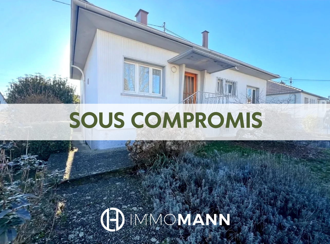 Photo bien immobilier