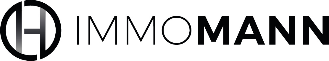 Logo IMMOMANN